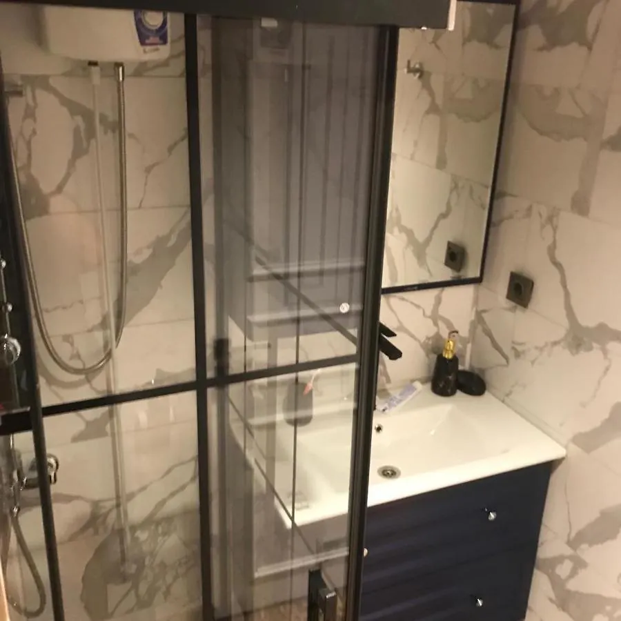 דירה אנטליה Avullar Palace Rooms טורקיה
