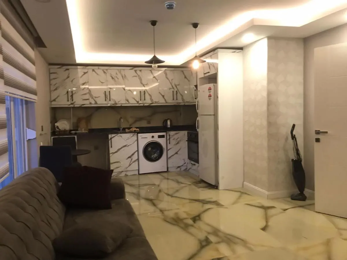 Avullar Palace Rooms Antalya 0*,  Turkiet